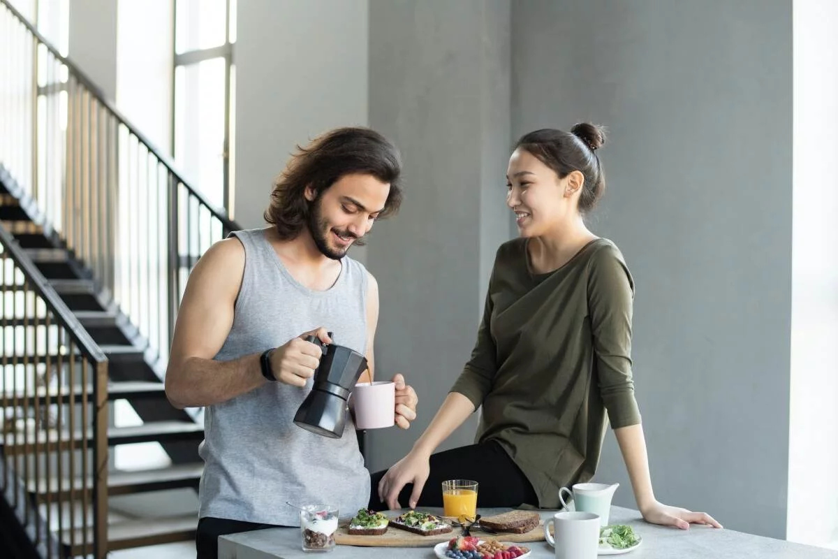 online couples counseling