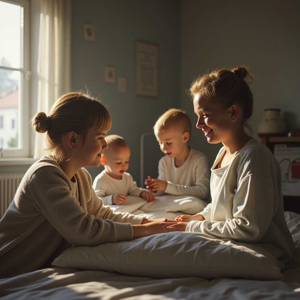 Online Family Therapy