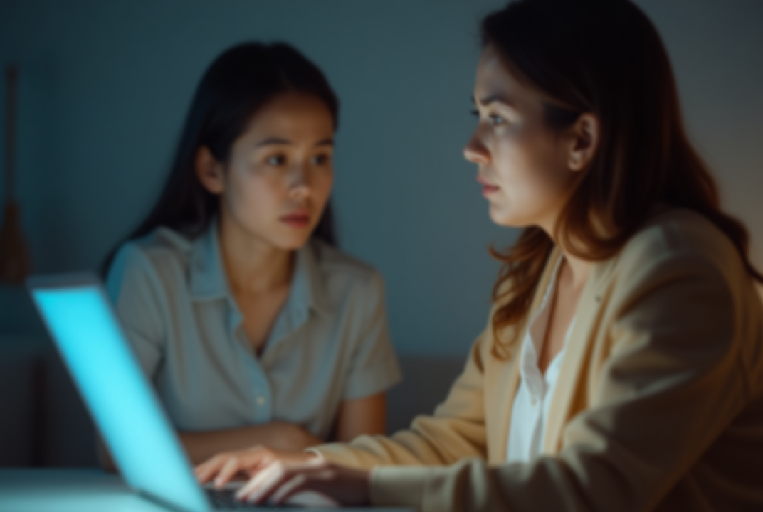 Online Therapy for College Students